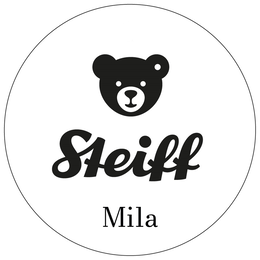 STEIFF MILA