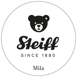 MARGARETE STEIFF GMBH