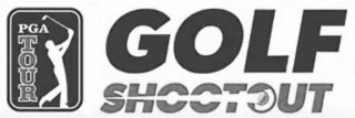 PGA TOUR GOLF SHOOTOUT