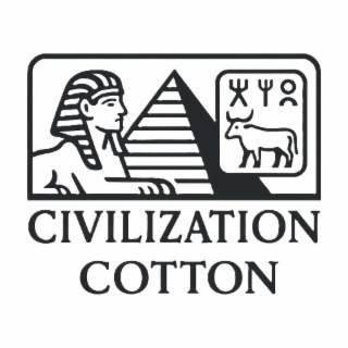 CIVILIZATION COTTON