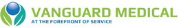 VANGUARD MEDICAL AT THE FOREFRONT OF SERVICE