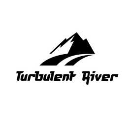 TURBULENT RIVER