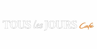 TOUS LES JOURS CAFÉ