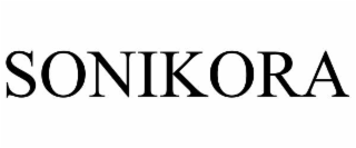 SONIKORA