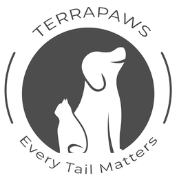 TERRAPAWS EVERY TAIL MATTERS