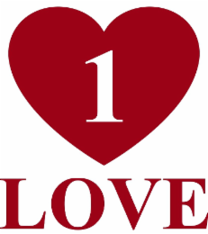 1 LOVE