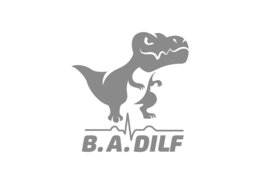 B. A. DILF