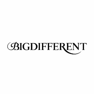 BIGDIFFERENT