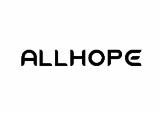 ALLHOPE