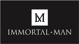 Immortal Man LLC