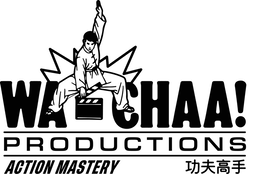 WA CHAA! PRODUCTIONS ACTION MASTERY