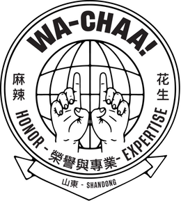 WA-CHAA! HONOR EXPERTISE SHANDONG