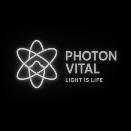 PHOTON VITAL LIGHT IS LIFE