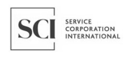 SCI SERVICE CORPORATION INTERNATIONAL