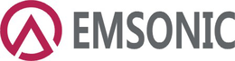 Emsonic Corporation logo