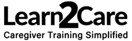 LEARN2CARE CAREGIVER TRAINING SIMPLIFIED