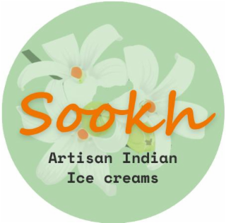 SOOKH ARTISAN INDIAN ICE CREAMS