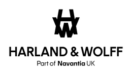 HW HARLAND & WOLFF PART OF NAVANTIA UK