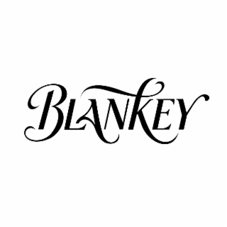 BLANKEY