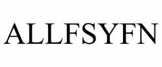 ALLFSYFN