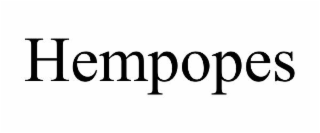HEMPOPES