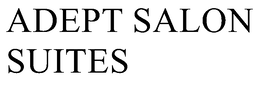 ADEPT SALON SUITES