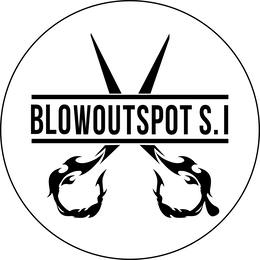 BLOWOUTSPOT S.I
