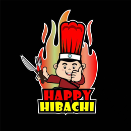 Happy Hibachi, LLC