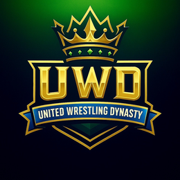 UWD UNITED WRESTLING DYNASTY