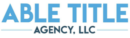 ABLE TITLE AGENCY, LLC