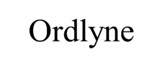 ORDLYNE