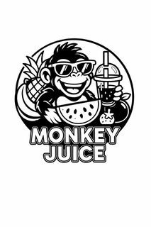 MONKEY JUICE