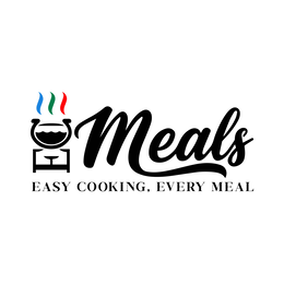 EC MEALS EASY COOKING, EVERY MEAL