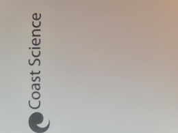 COAST SCIENCE