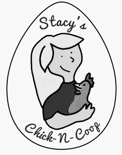 STACY'S CHICK-N-COOP