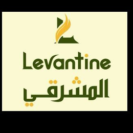 L LEVANTINE