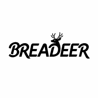 BREADEER