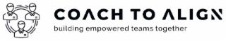 COACH TO ALIGN BUILDING EMPOWERED TEAMS TOGETHER