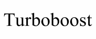 TURBOBOOST
