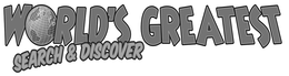 WORLD'S GREATEST SEARCH & DISCOVER
