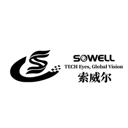 S SOWELL TECH EYES, GLOBAL VISION