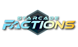 STARCADE FACTIONS