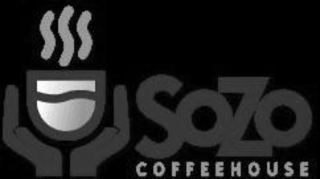 SOZO COFFEE SOZO COFFEEHOUSE