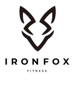 IRON FOX FITNESS