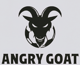 ANGRY GOAT