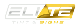 ELITE TINT & SIGNS