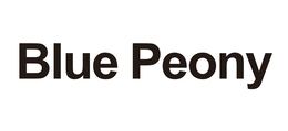 BLUE PEONY