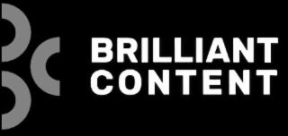 BRILLIANT CONTENT