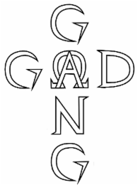 GOD GANG