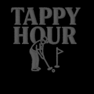 TAPPY HOUR